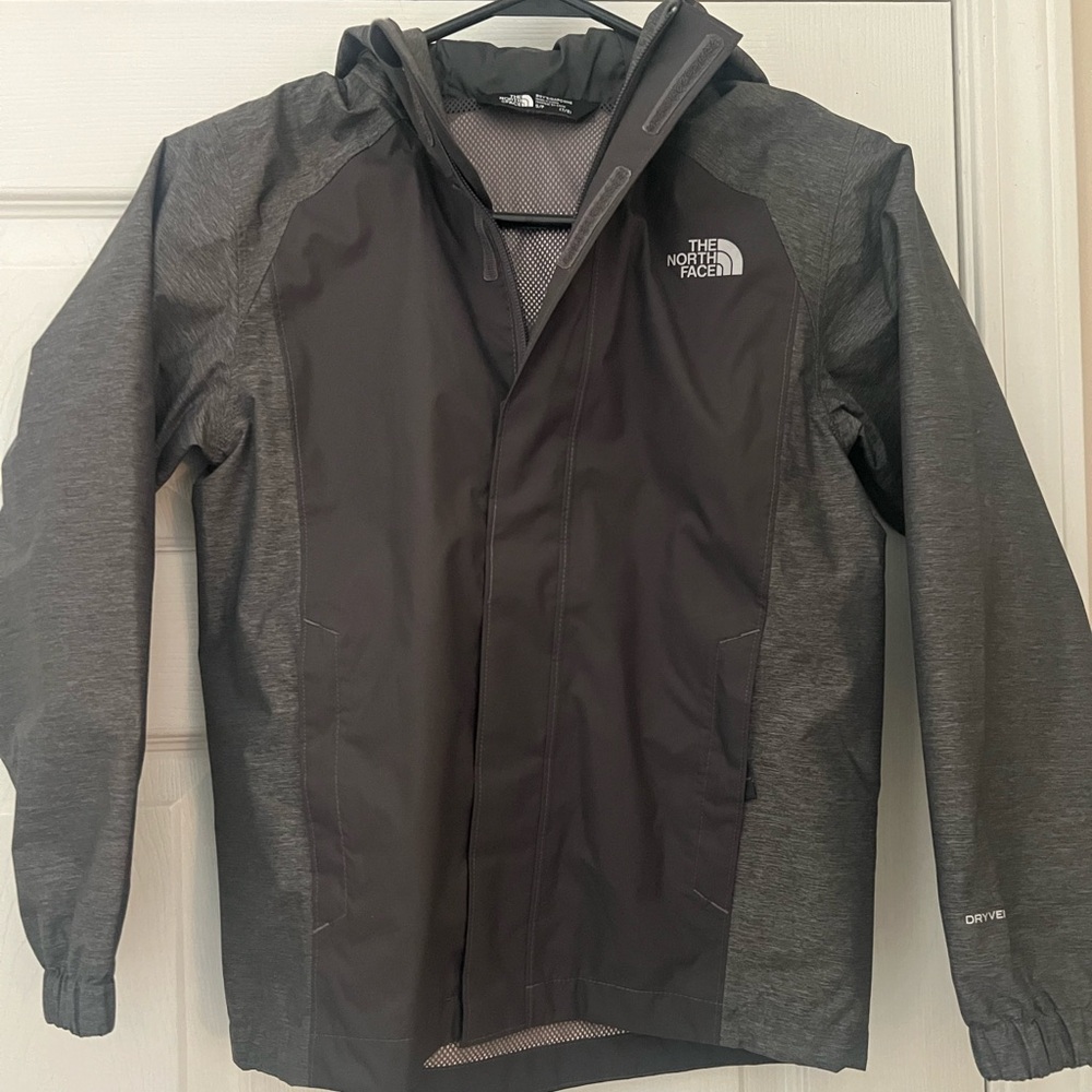 The North Face Boys Raincoat